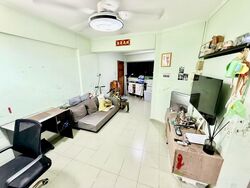 Blk 753 Yishun Street 72 (Yishun), HDB 3 Rooms #572058031